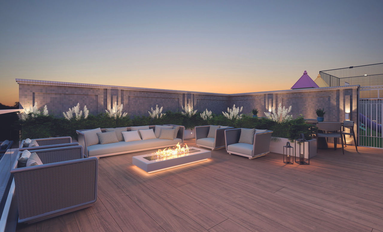 Apartamento no Edifício Diamante Residence em Itapema - foto 9