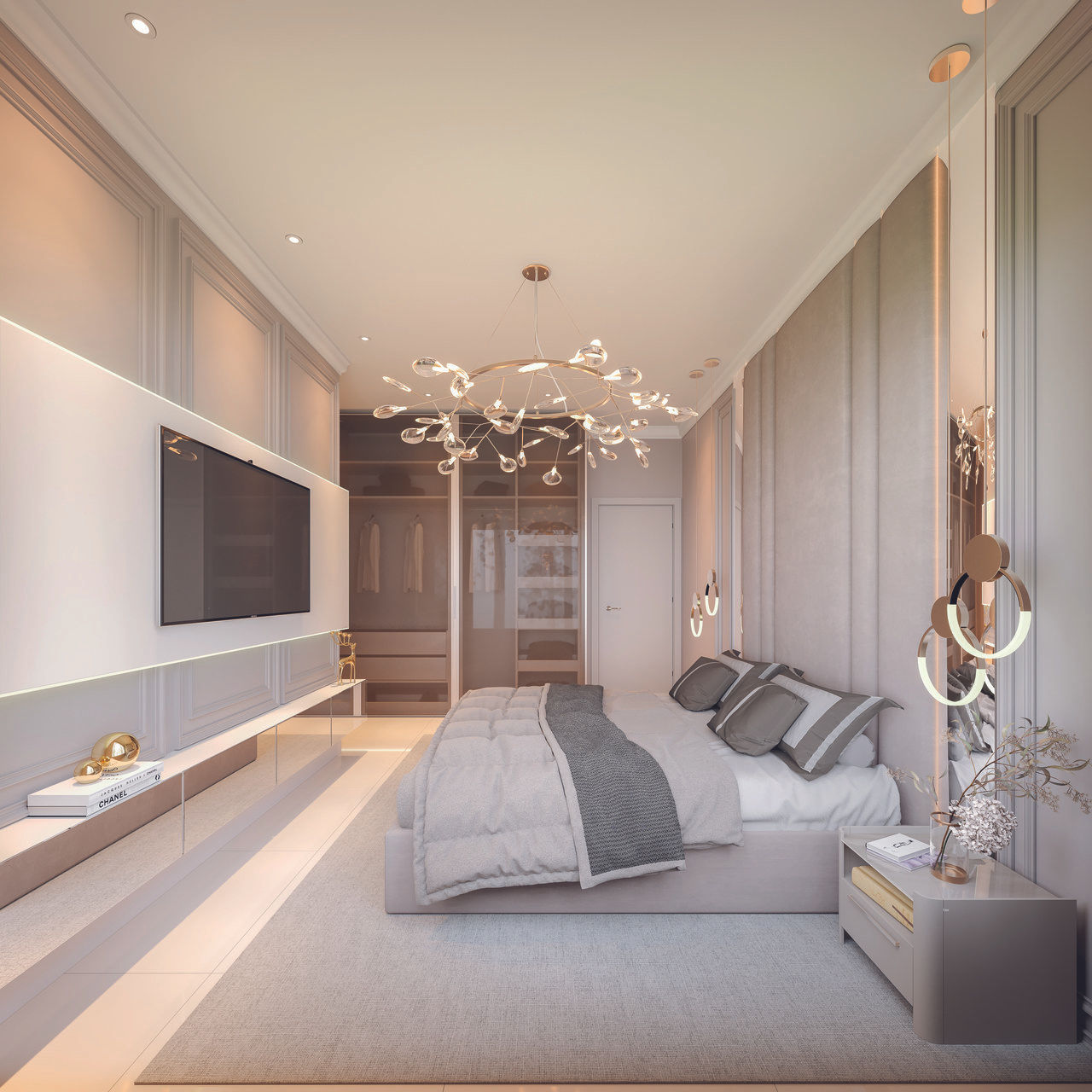 Apartamento no Edifício Diamante Residence em Itapema - foto 13