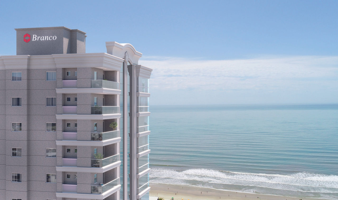 Apartamento no Edifício Diamante Residence em Itapema - foto 19