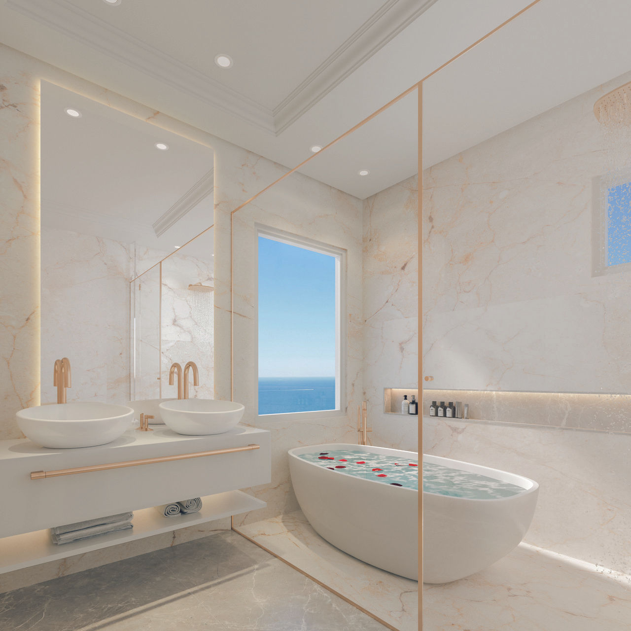 Apartamento no Edifício Diamante Residence em Itapema - foto 21