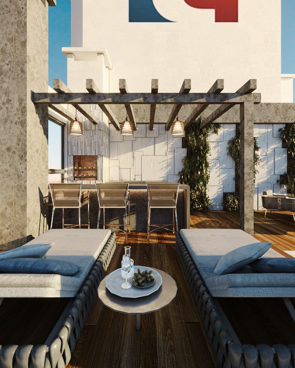 Apartamento no Edifício Flor de Lótus em Itapema - foto 11