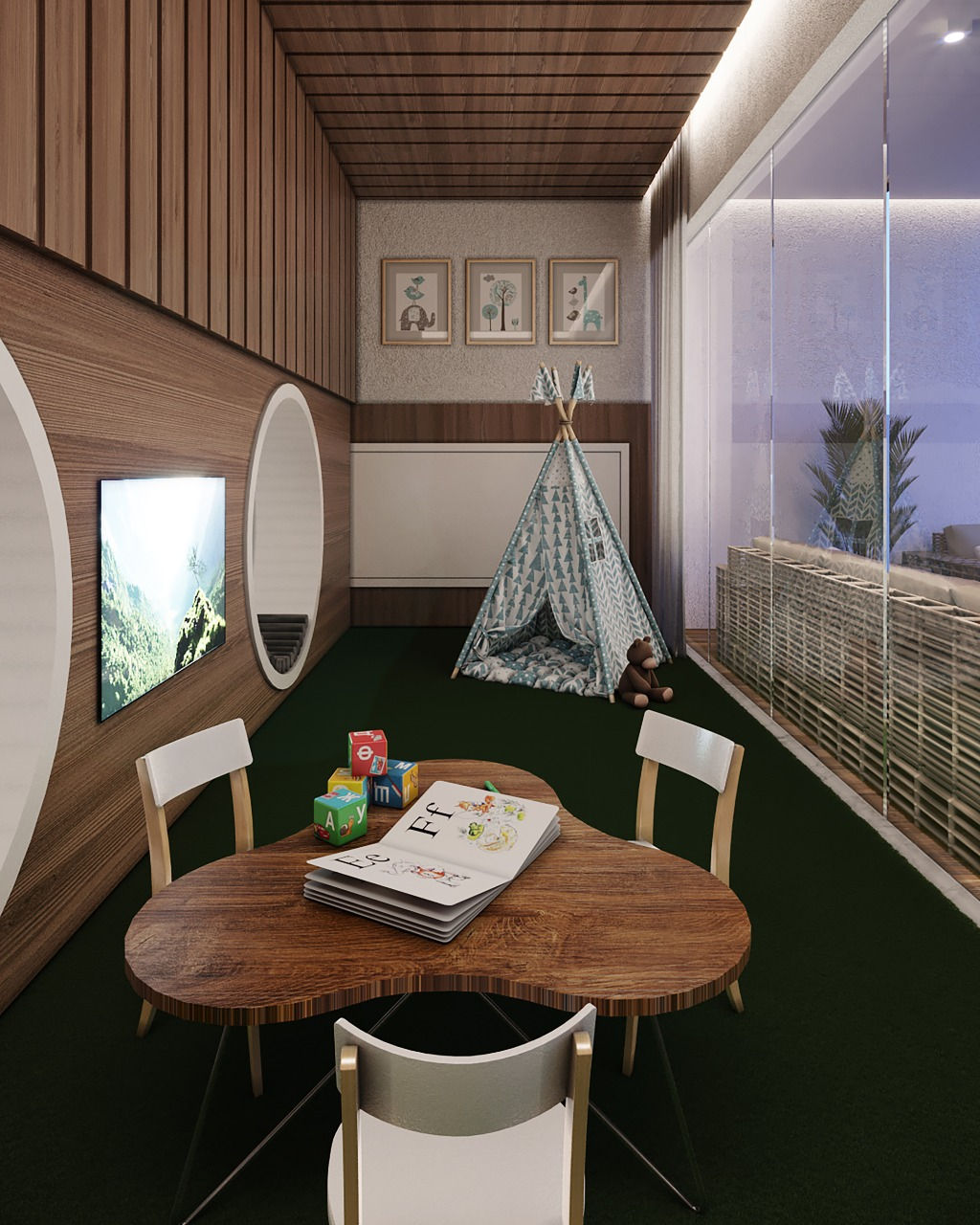 Apartamento no Edifício Flor de Lótus em Itapema - foto 15