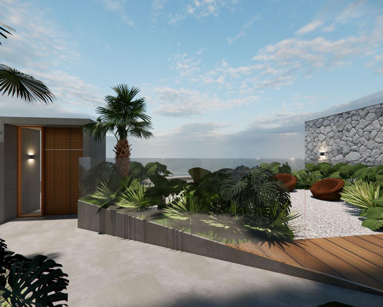 Apartamento no Edifício In Exclusive Home na Praia Brava - foto 9