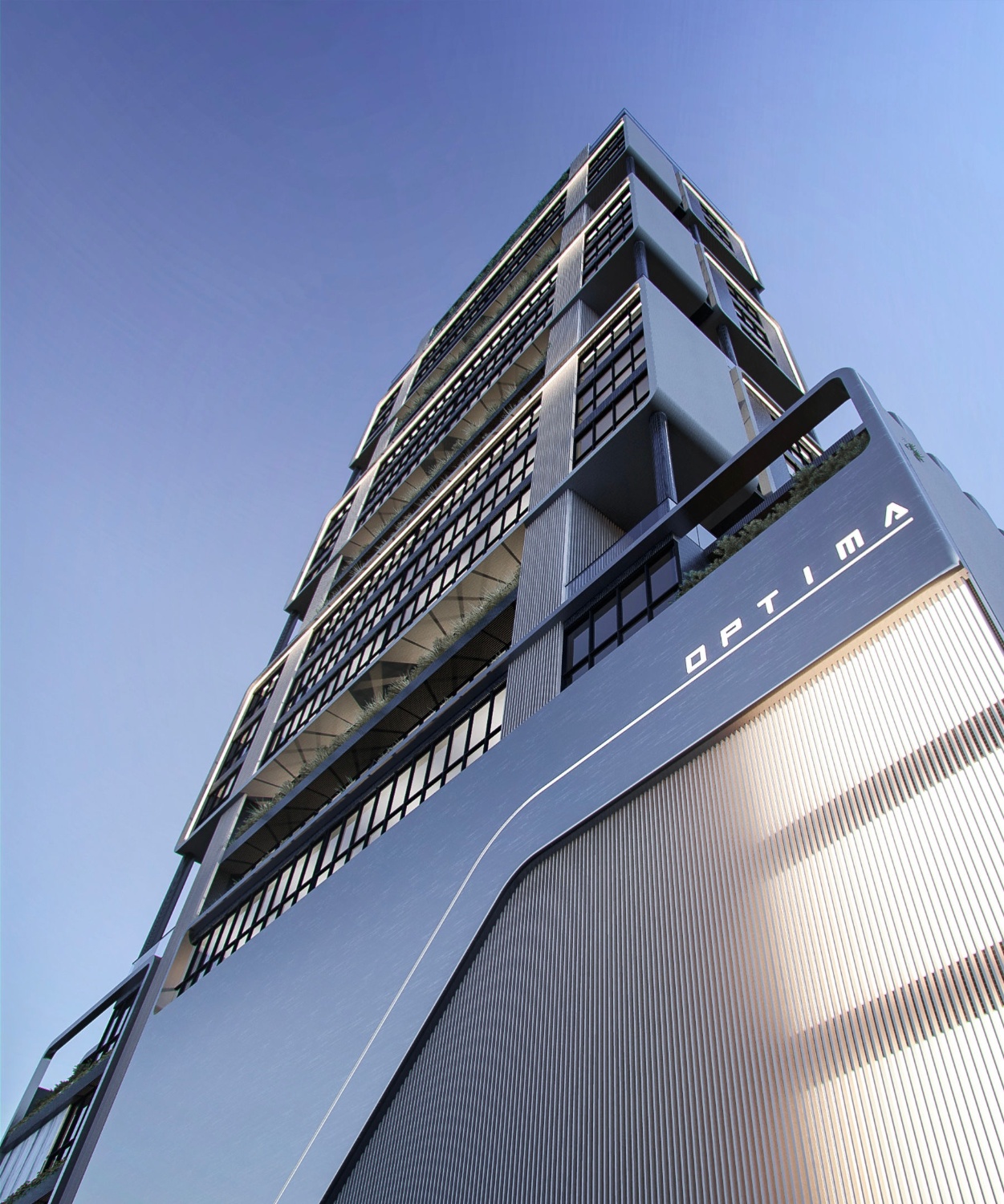 Apartamento no Edifício Lemos Torres em Balneário Camboriú - foto 4