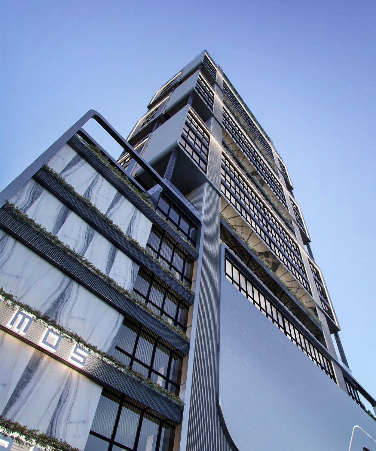 Apartamento no Edifício Lemos Torres em Balneário Camboriú - foto 5