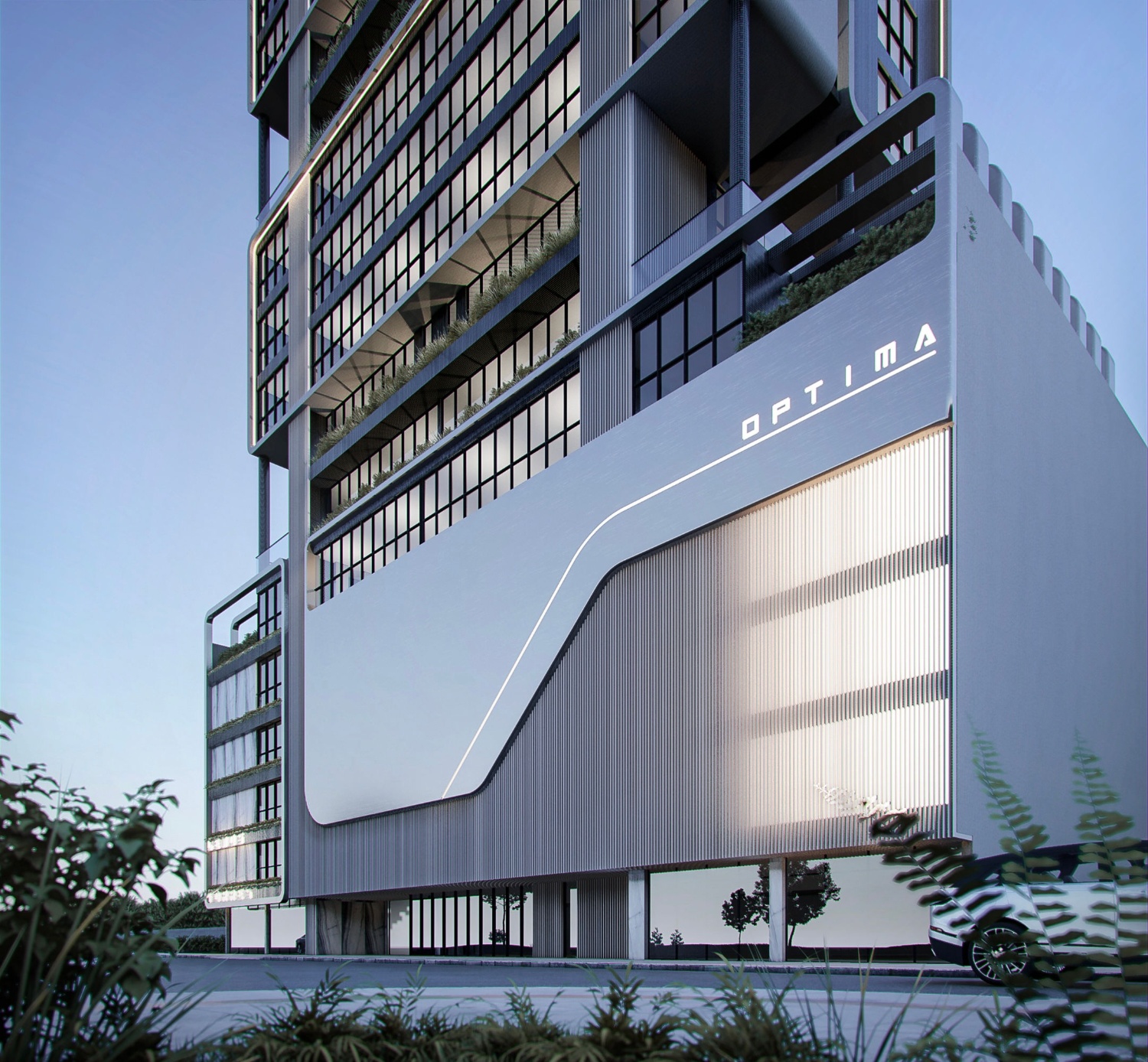 Apartamento no Edifício Lemos Torres em Balneário Camboriú - foto 8