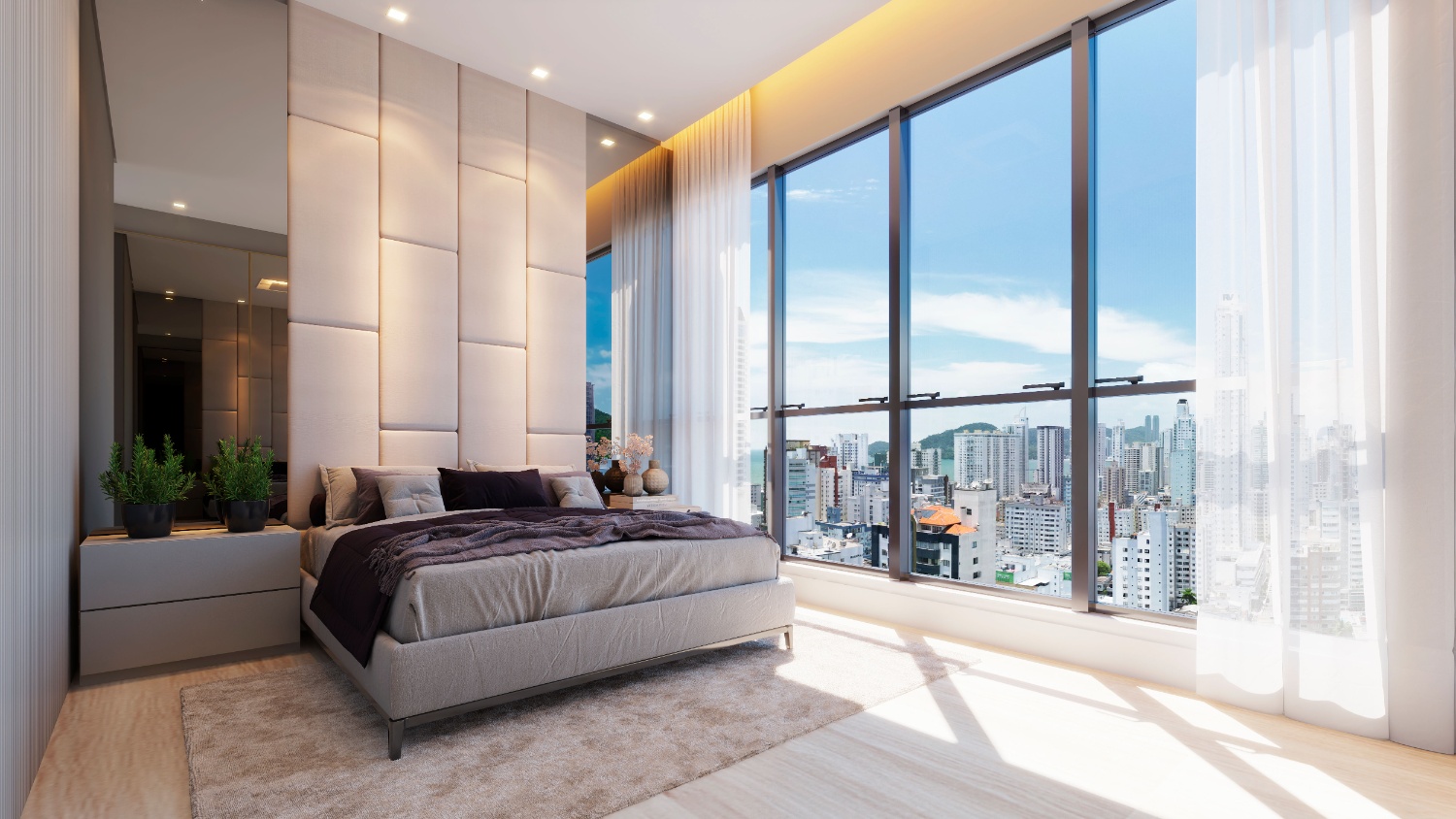 Apartamento no Edifício Lemos Torres em Balneário Camboriú - foto 26