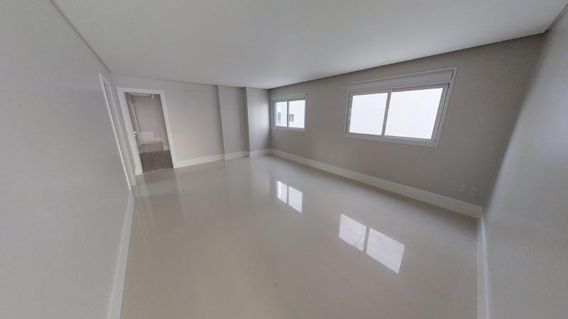 Cobertura duplex com piscina de frente para o mar no Ibiza Towers em Balneário Camboriú - foto 11