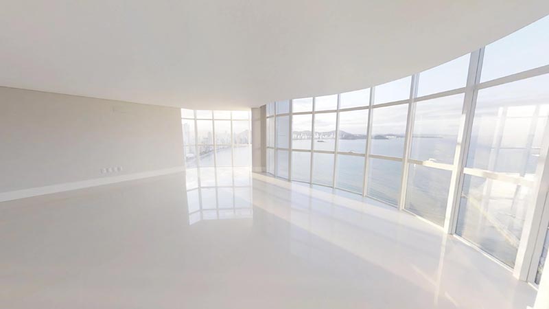 Cobertura duplex com piscina de frente para o mar no Ibiza Towers em Balneário Camboriú - foto 14