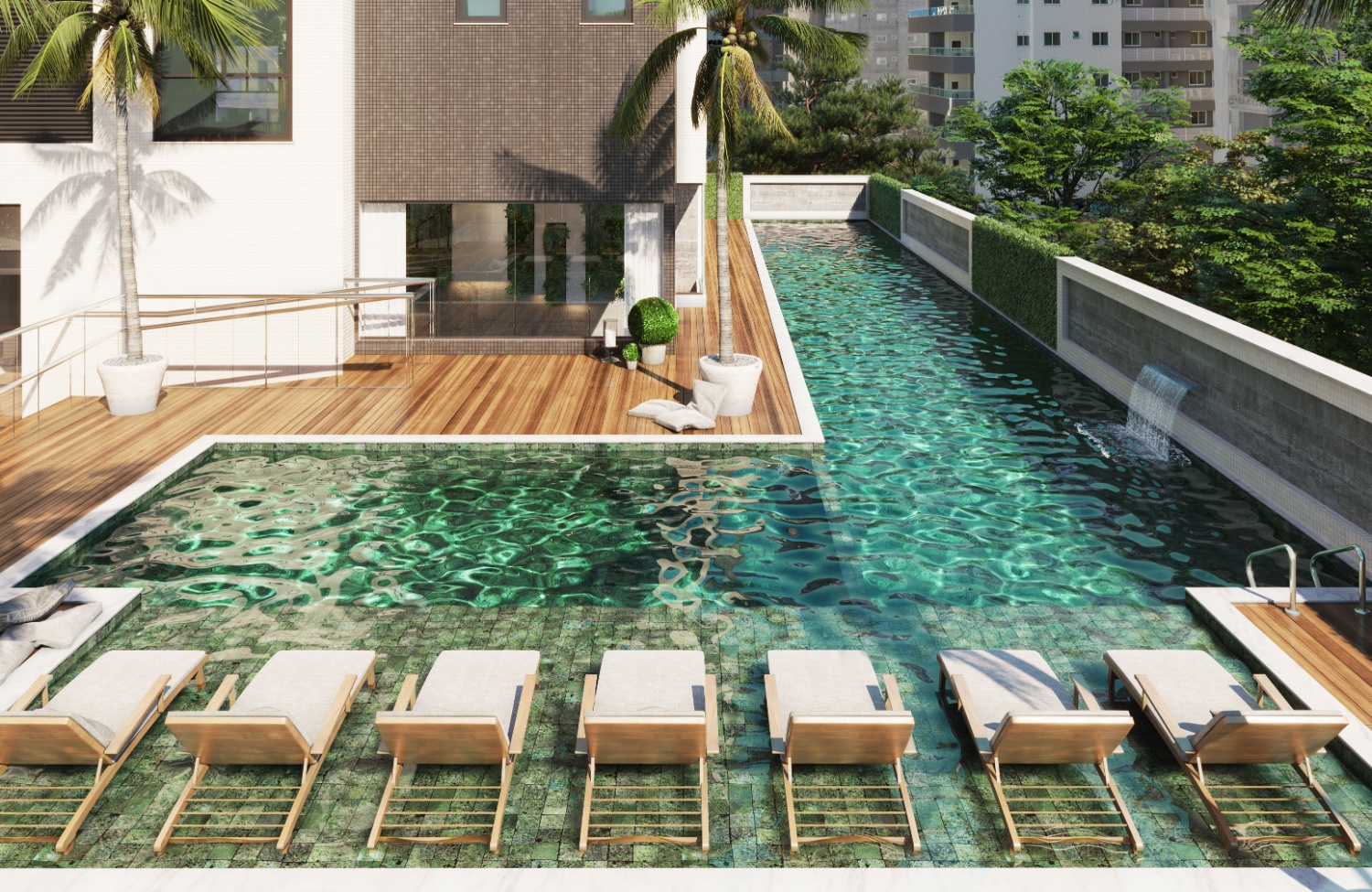 Apartamento no Edifício Jardim Itália em Itapema - foto 3