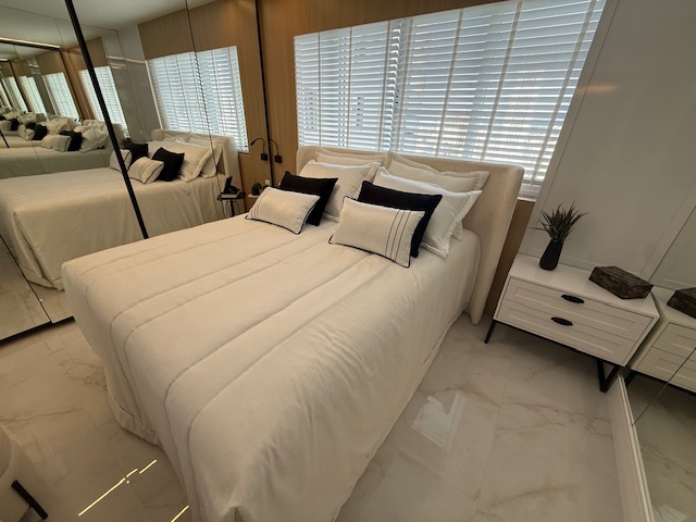 Apartamento no Edifício Imperatriz no Centro de Balneário Camboriú - foto 7