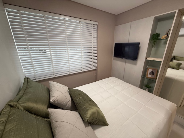 Apartamento no Edifício Imperatriz no Centro de Balneário Camboriú - foto 11