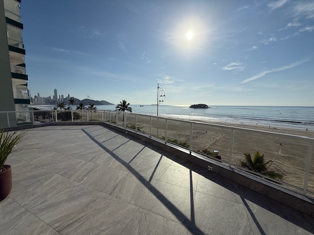 Apartamento no Edifício Imperatriz no Centro de Balneário Camboriú - foto 15