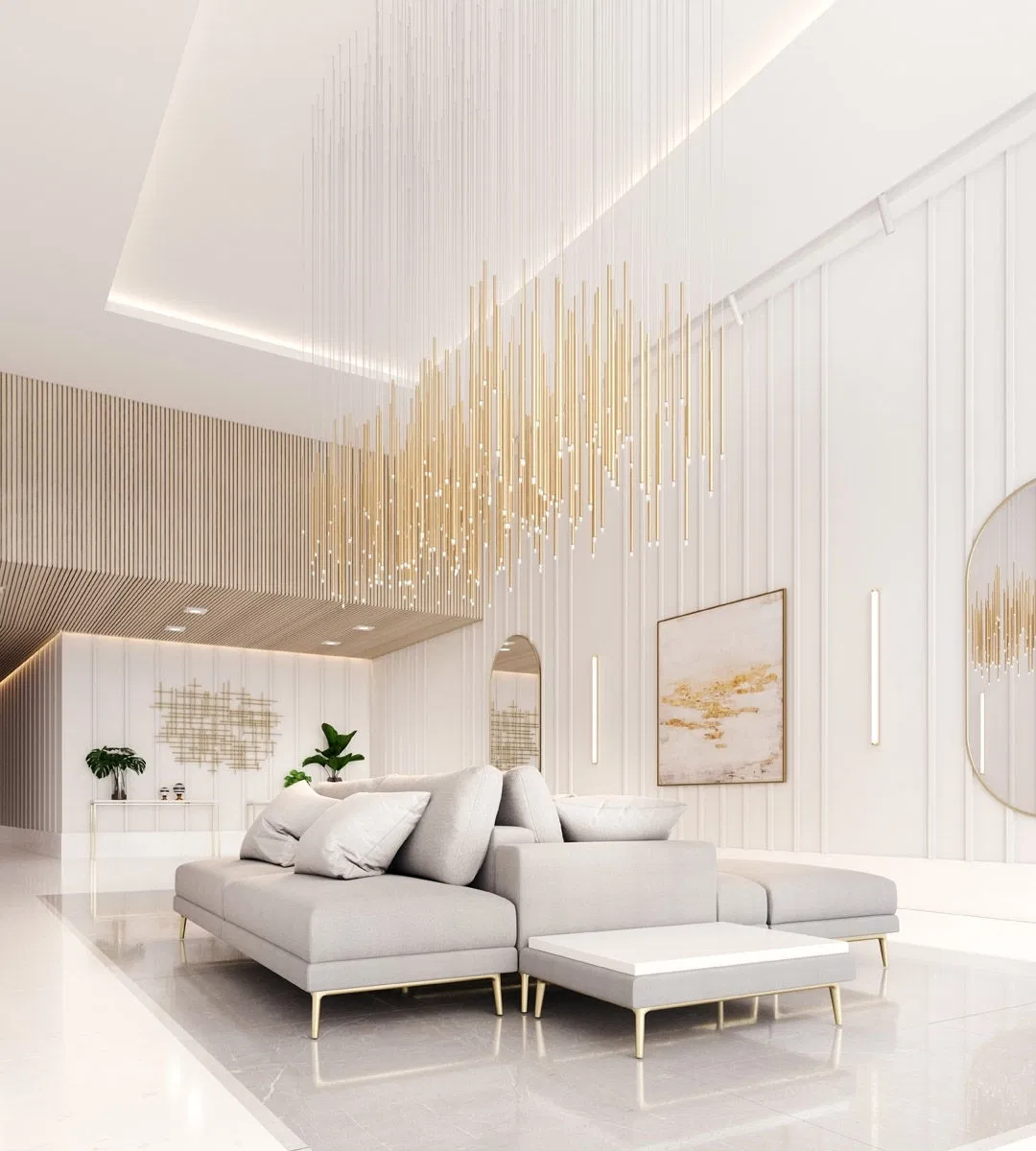 Apartamento no Ed. Grand Place no Centro de Balneário Camboriú - foto 9