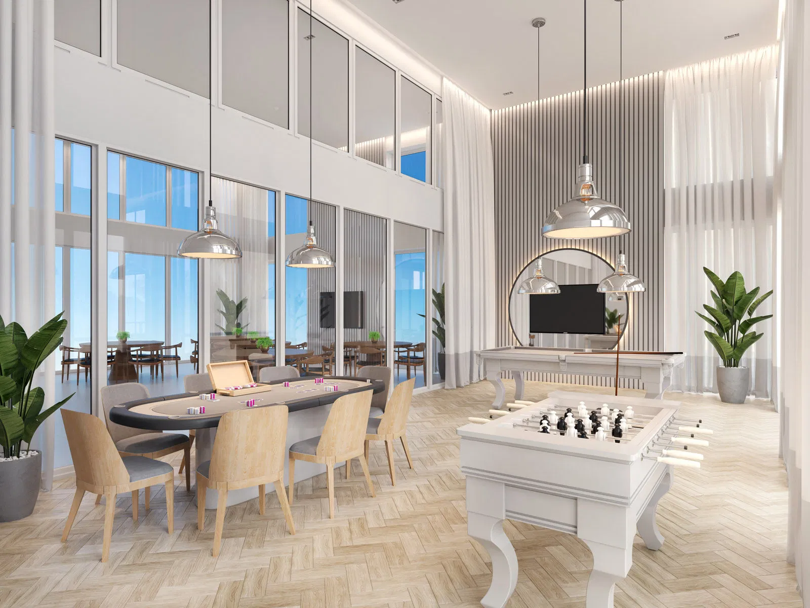 Apartamento no Ed. Grand Place no Centro de Balneário Camboriú - foto 10