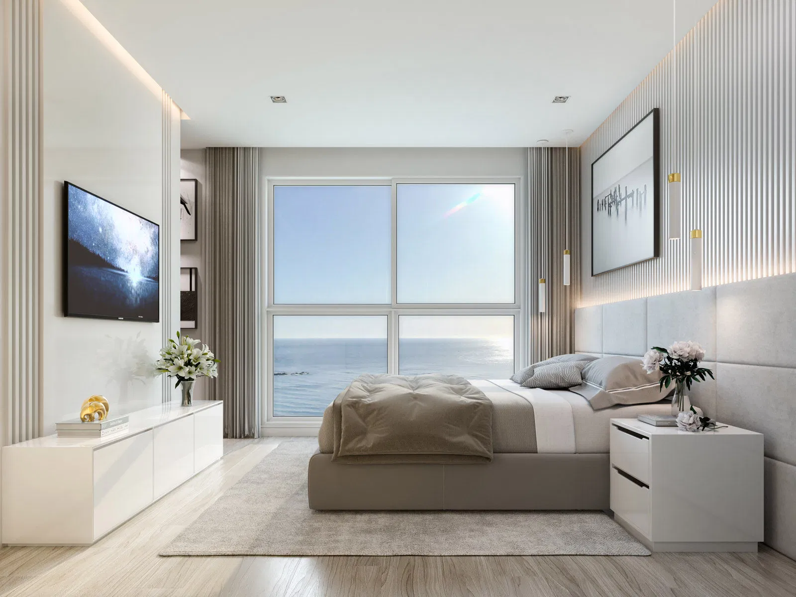 Apartamento no Ed. Grand Place no Centro de Balneário Camboriú - foto 24