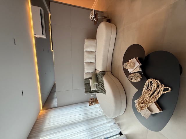 Apartamento no Edifício Sun Beach em Balneário Camboriú - foto 5