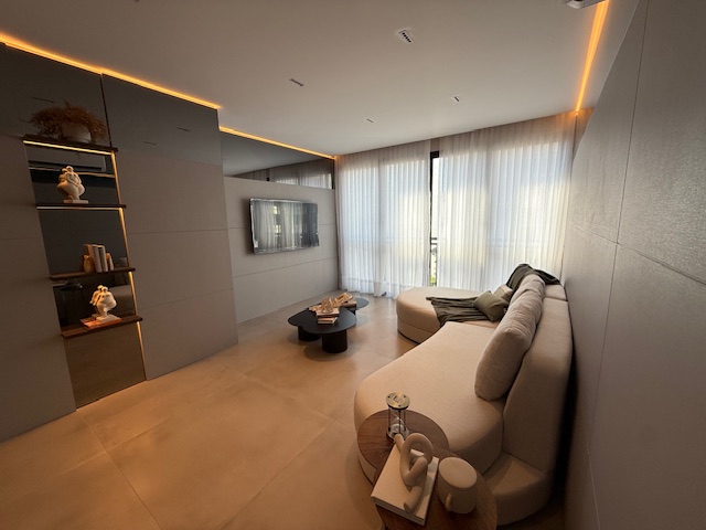 Apartamento no Edifício Sun Beach em Balneário Camboriú - foto 6