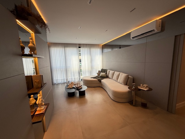 Apartamento no Edifício Sun Beach em Balneário Camboriú - foto 8