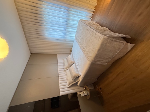 Apartamento no Edifício Sun Beach em Balneário Camboriú - foto 16