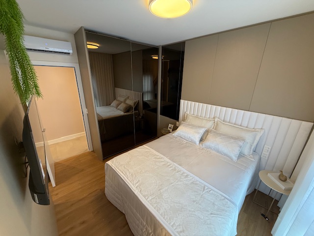 Apartamento no Edifício Sun Beach em Balneário Camboriú - foto 17