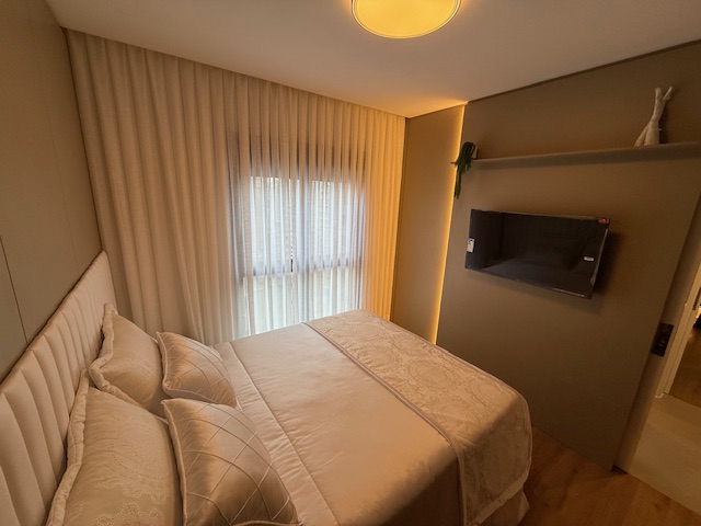 Apartamento no Edifício Sun Beach em Balneário Camboriú - foto 18