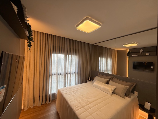 Apartamento no Edifício Sun Beach em Balneário Camboriú - foto 22