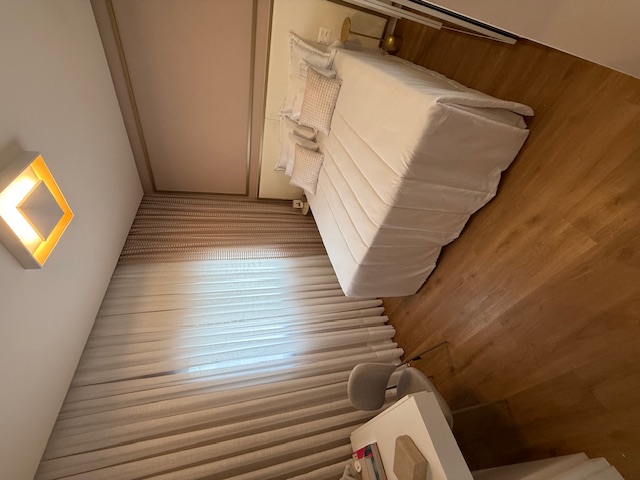 Apartamento no Edifício Sun Beach em Balneário Camboriú - foto 26