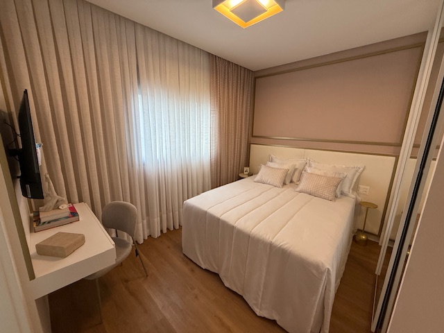 Apartamento no Edifício Sun Beach em Balneário Camboriú - foto 27