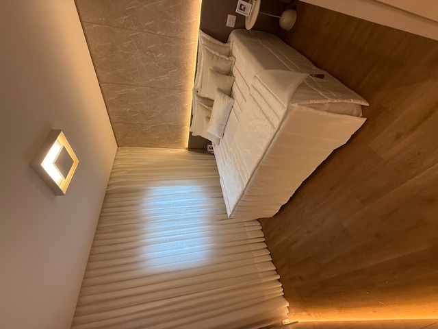 Apartamento no Edifício Sun Beach em Balneário Camboriú - foto 34