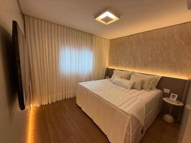 Apartamento no Edifício Sun Beach em Balneário Camboriú - foto 35