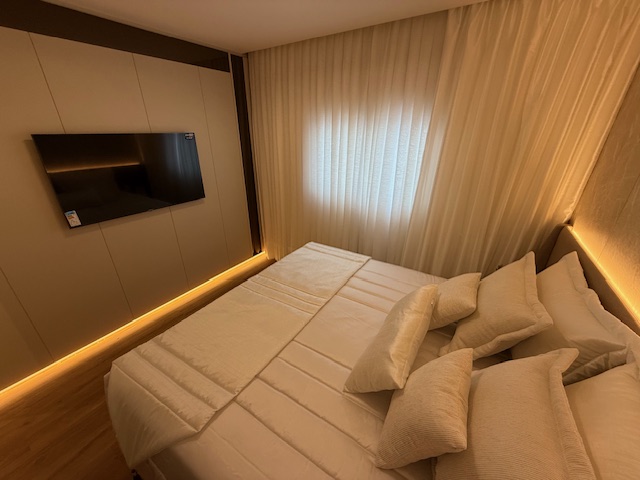 Apartamento no Edifício Sun Beach em Balneário Camboriú - foto 36