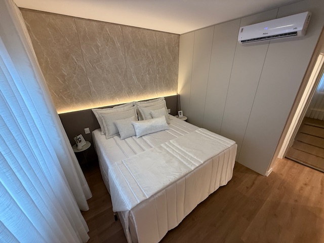 Apartamento no Edifício Sun Beach em Balneário Camboriú - foto 37