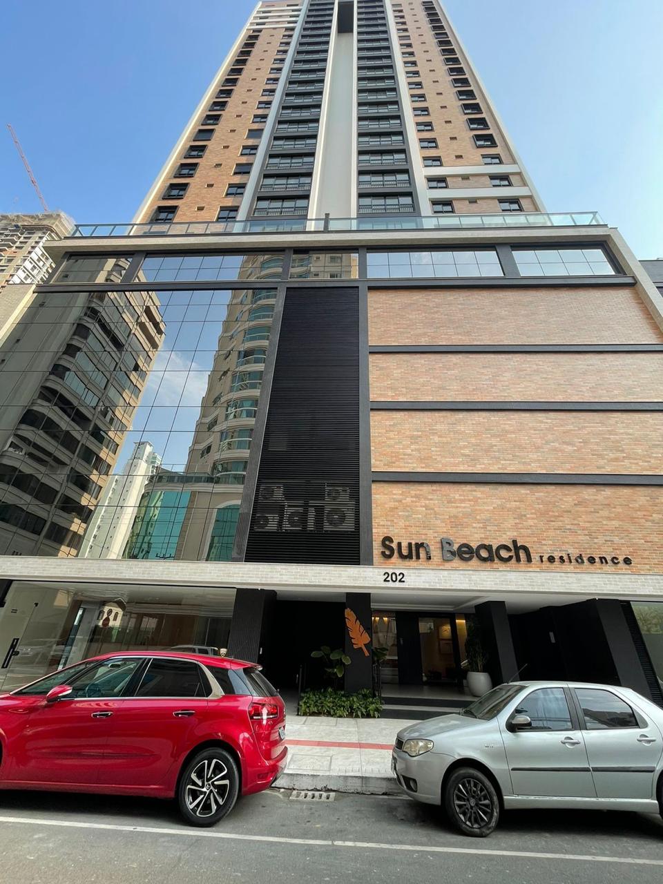 Apartamento no Edifício Sun Beach em Balneário Camboriú - foto 38