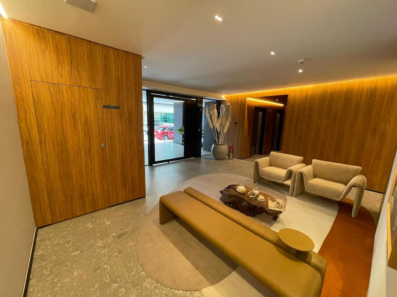 Apartamento no Edifício Sun Beach em Balneário Camboriú - foto 39
