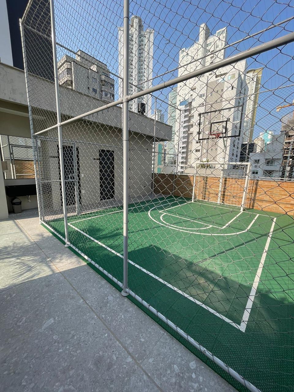 Apartamento no Edifício Sun Beach em Balneário Camboriú - foto 41