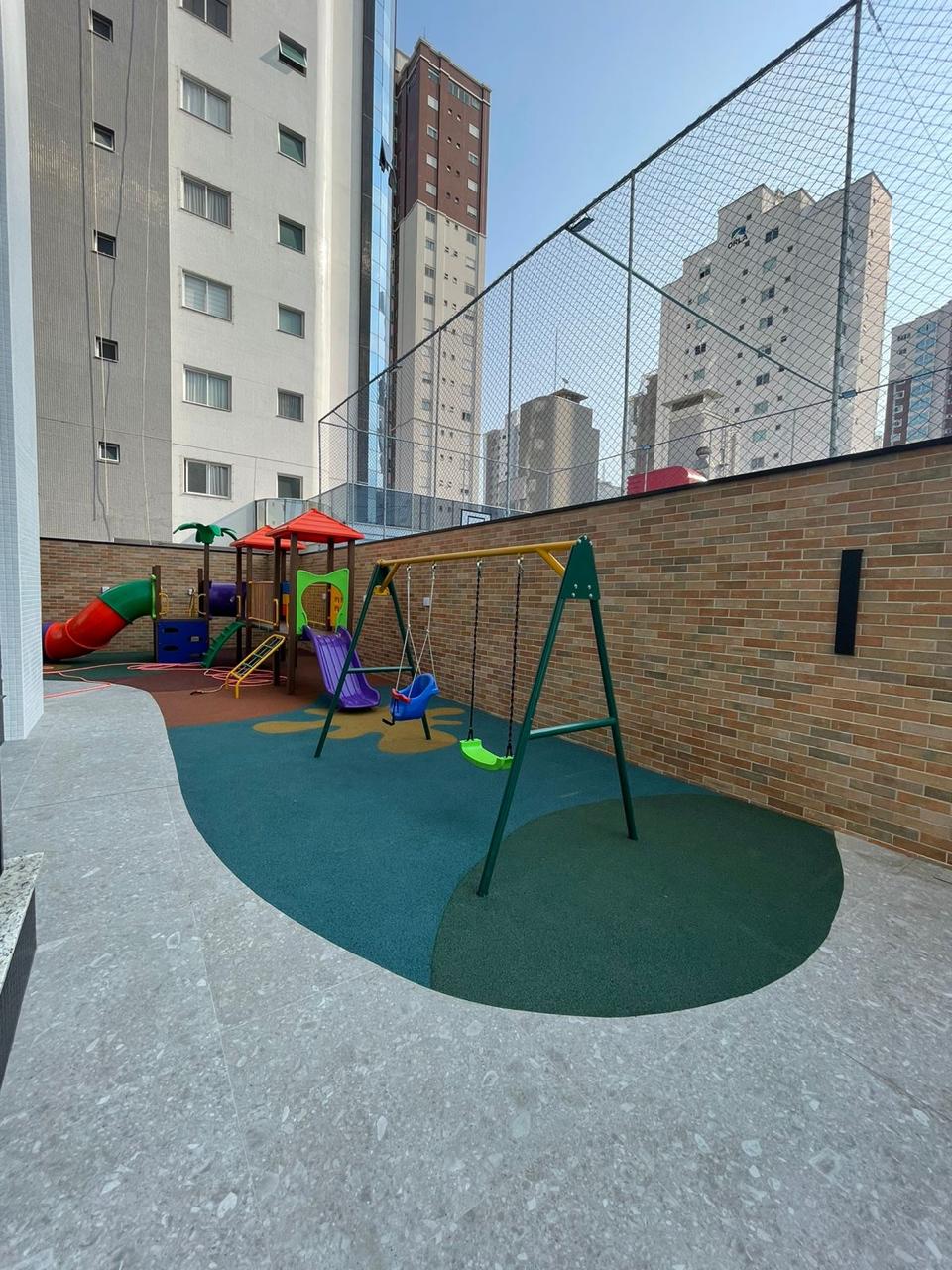 Apartamento no Edifício Sun Beach em Balneário Camboriú - foto 42