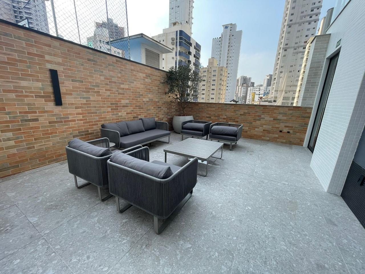 Apartamento no Edifício Sun Beach em Balneário Camboriú - foto 43