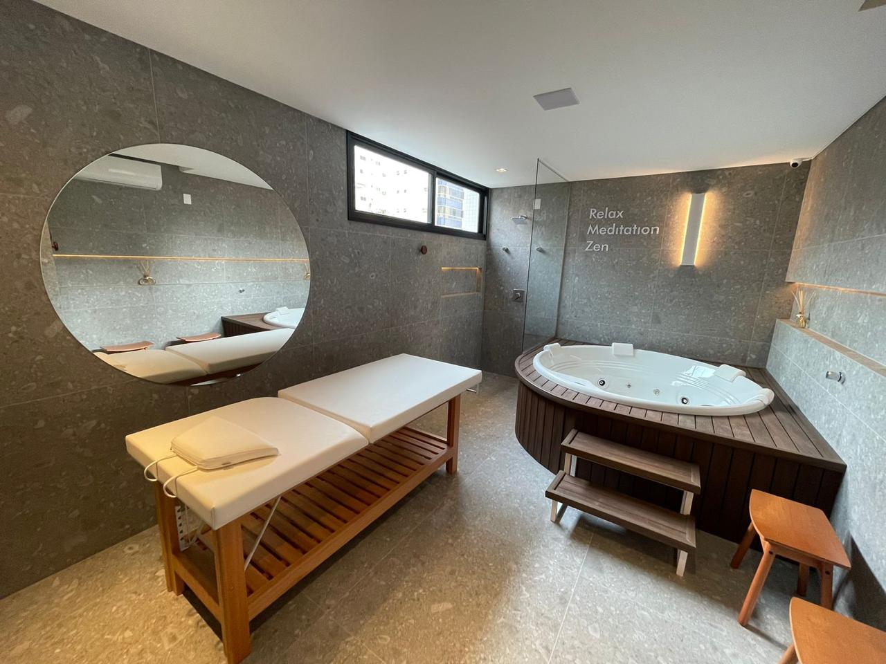 Apartamento no Edifício Sun Beach em Balneário Camboriú - foto 48