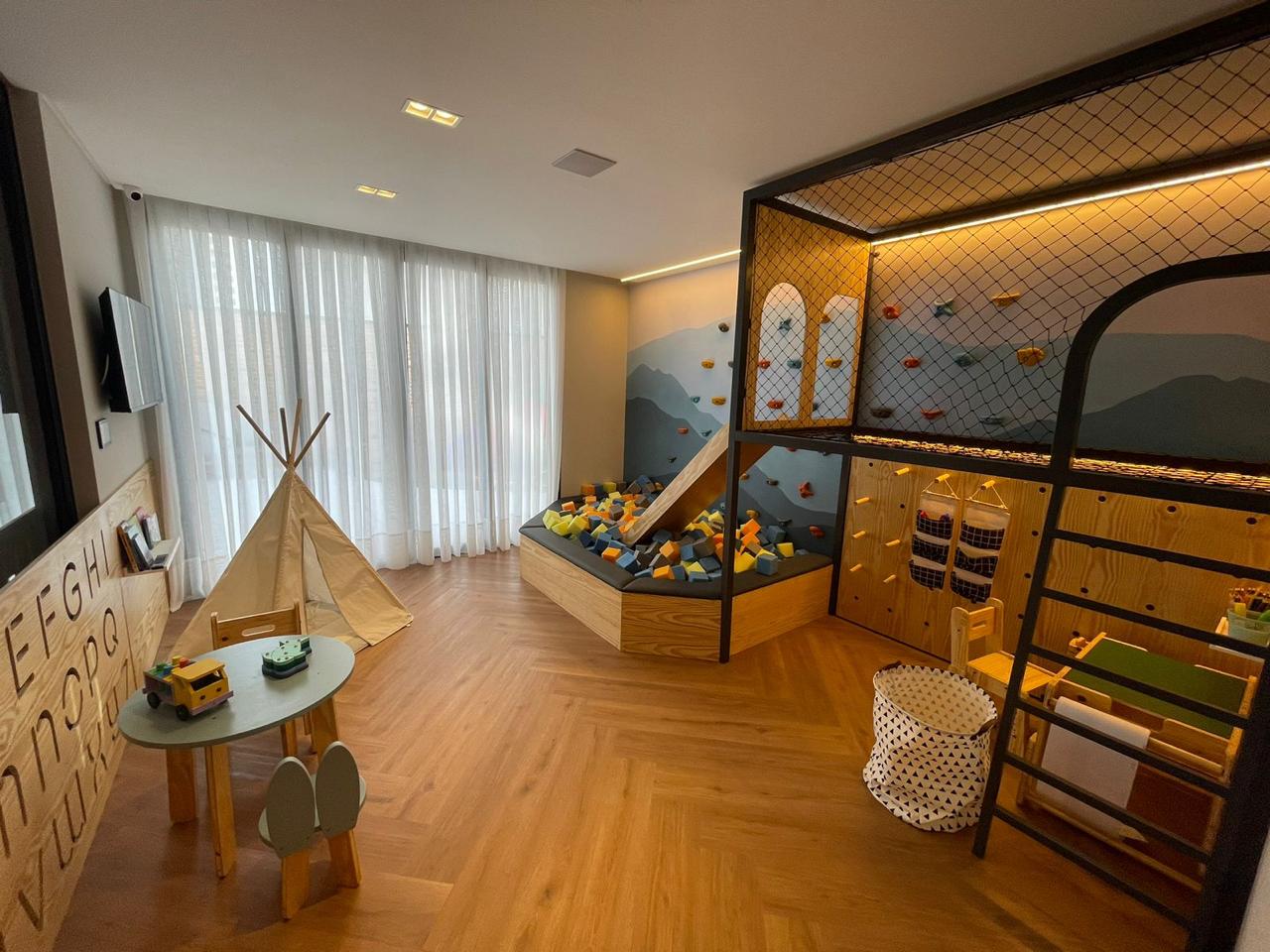 Apartamento no Edifício Sun Beach em Balneário Camboriú - foto 49