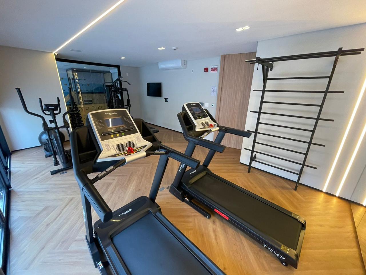 Apartamento no Edifício Sun Beach em Balneário Camboriú - foto 50