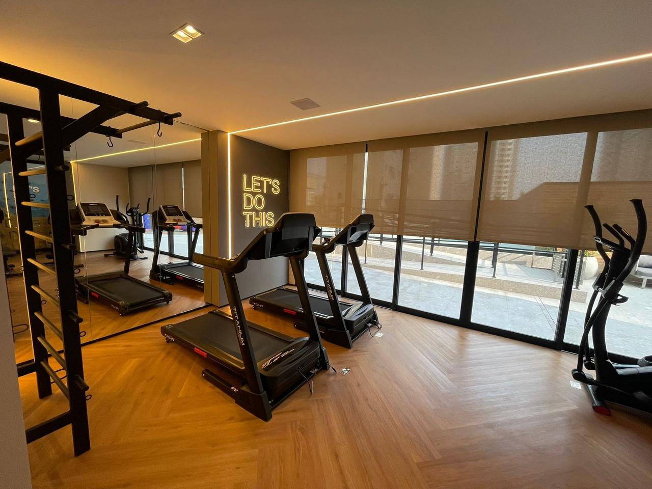 Apartamento no Edifício Sun Beach em Balneário Camboriú - foto 51