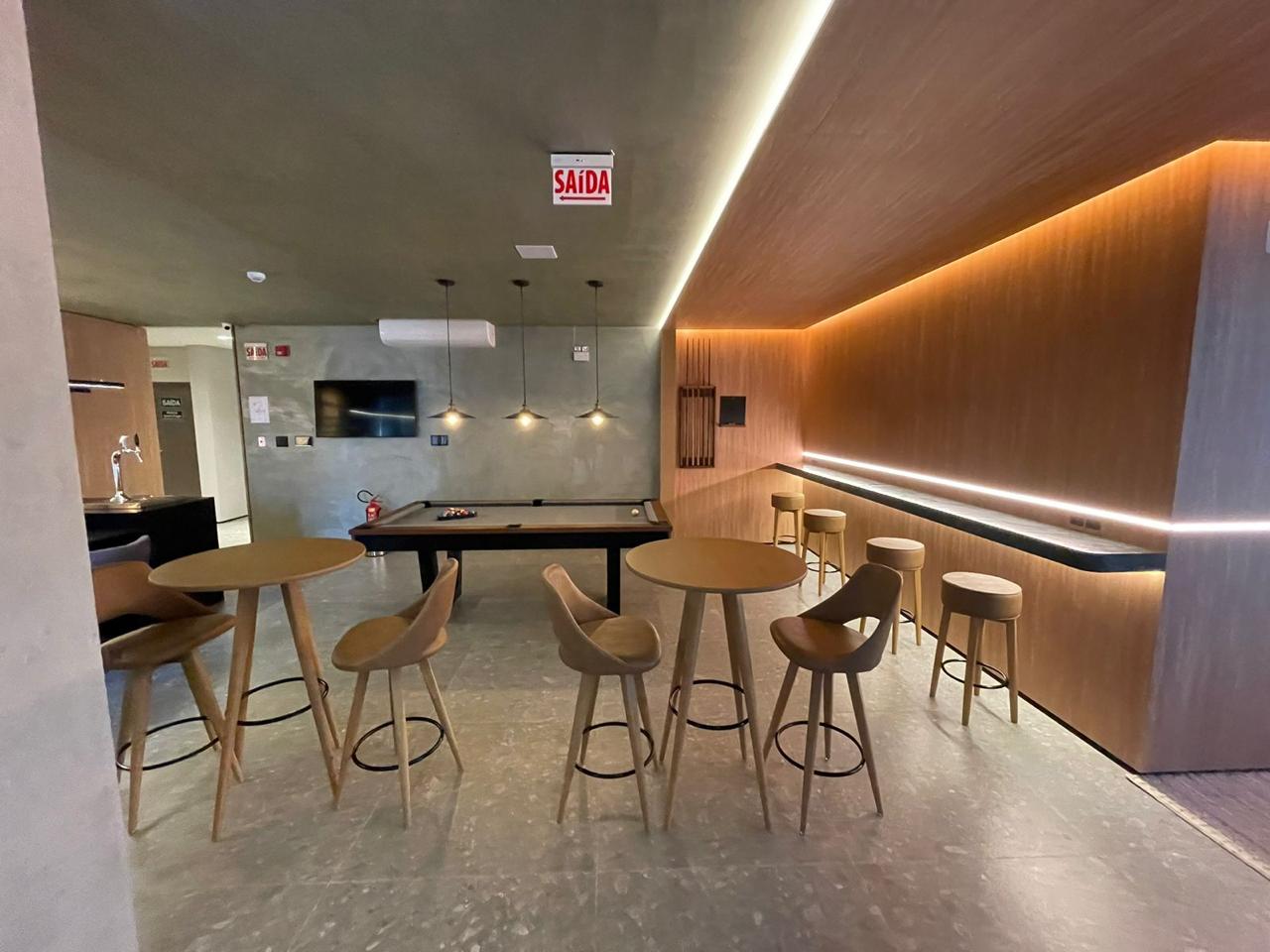 Apartamento no Edifício Sun Beach em Balneário Camboriú - foto 52