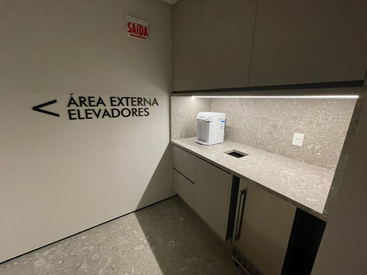 Apartamento no Edifício Sun Beach em Balneário Camboriú - foto 53