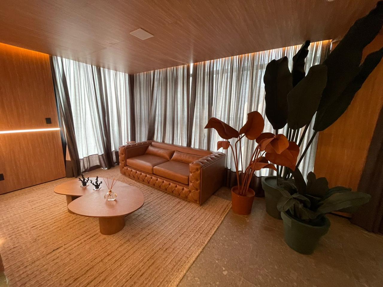 Apartamento no Edifício Sun Beach em Balneário Camboriú - foto 56