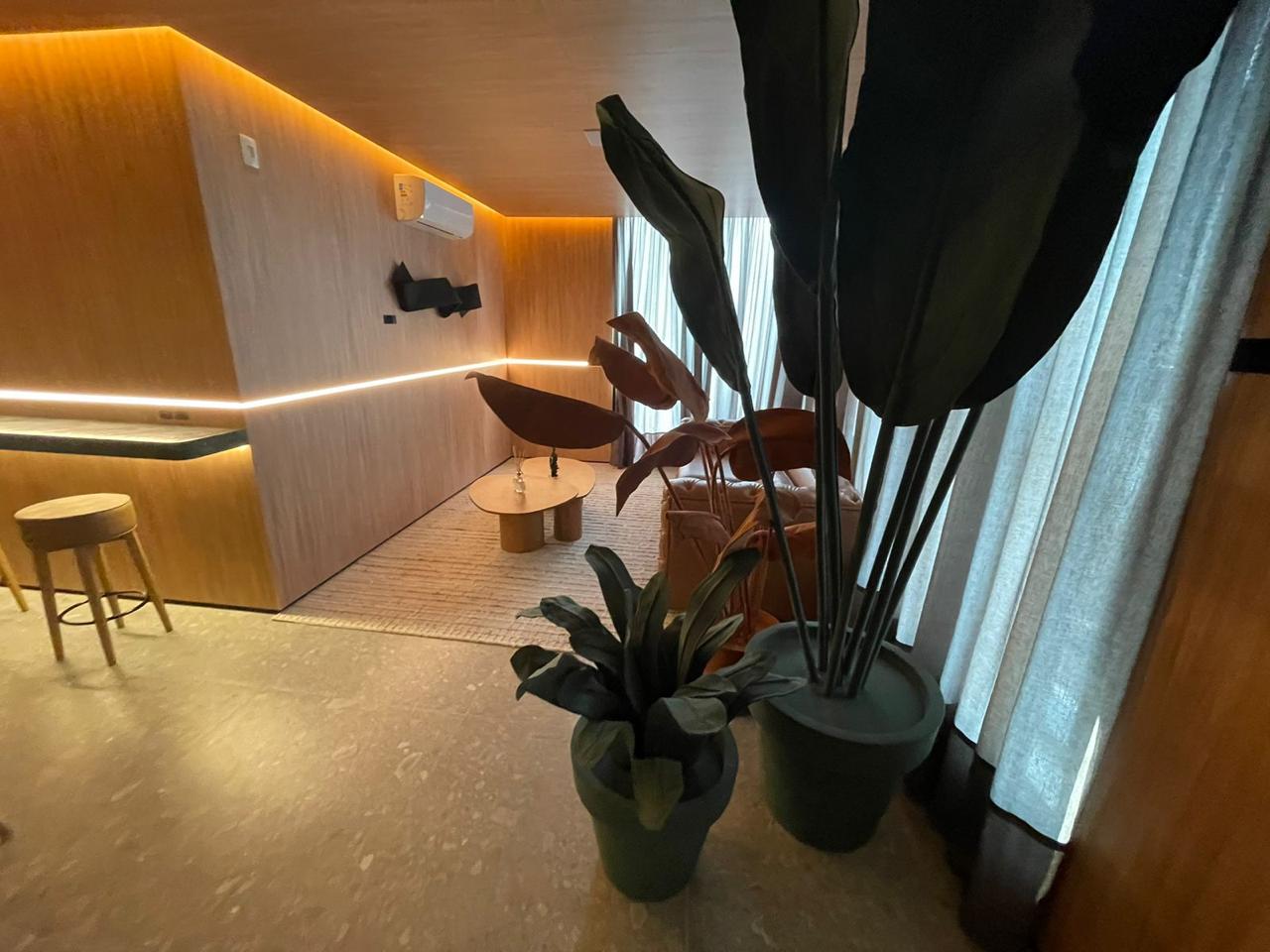 Apartamento no Edifício Sun Beach em Balneário Camboriú - foto 57