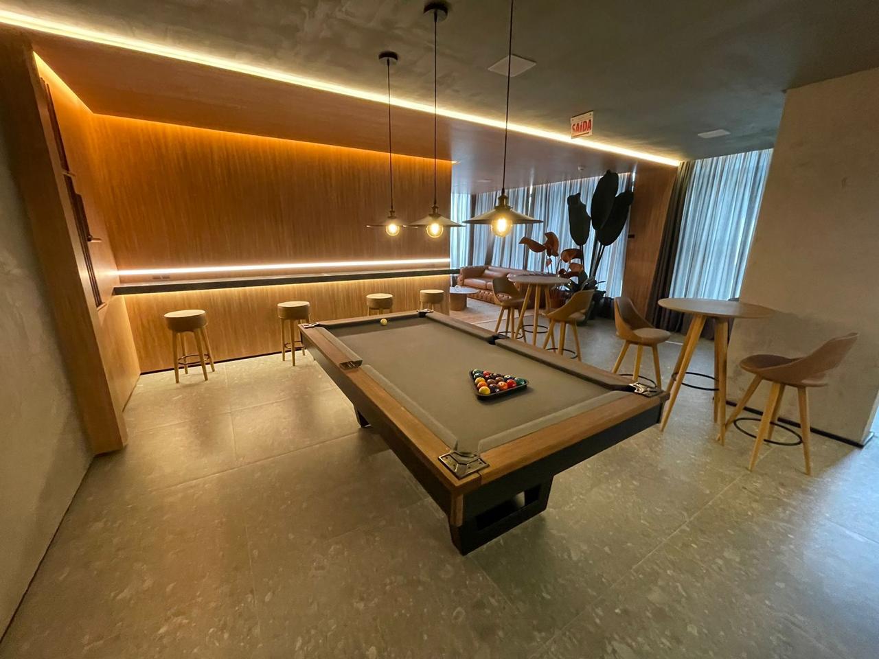 Apartamento no Edifício Sun Beach em Balneário Camboriú - foto 58