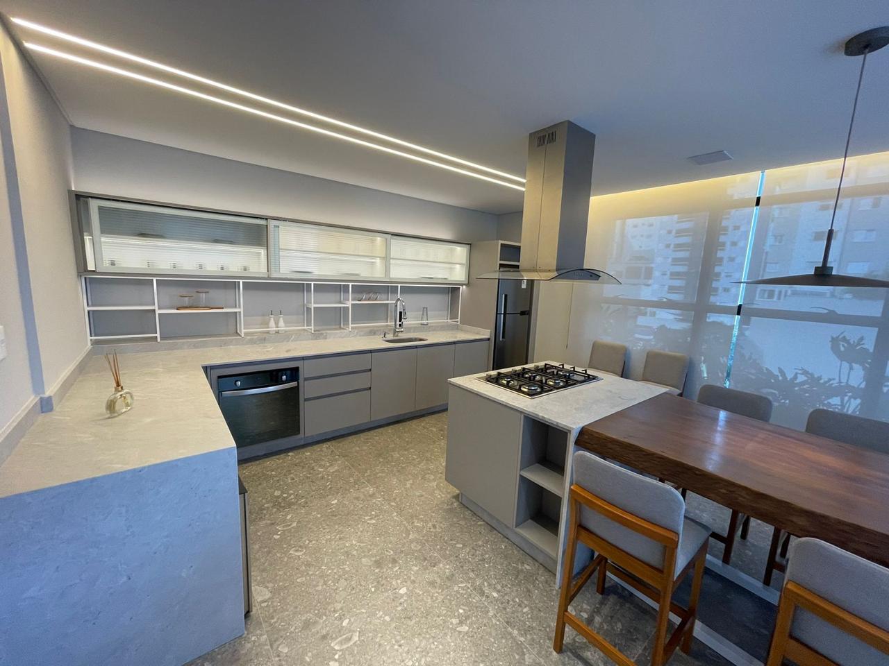 Apartamento no Edifício Sun Beach em Balneário Camboriú - foto 63