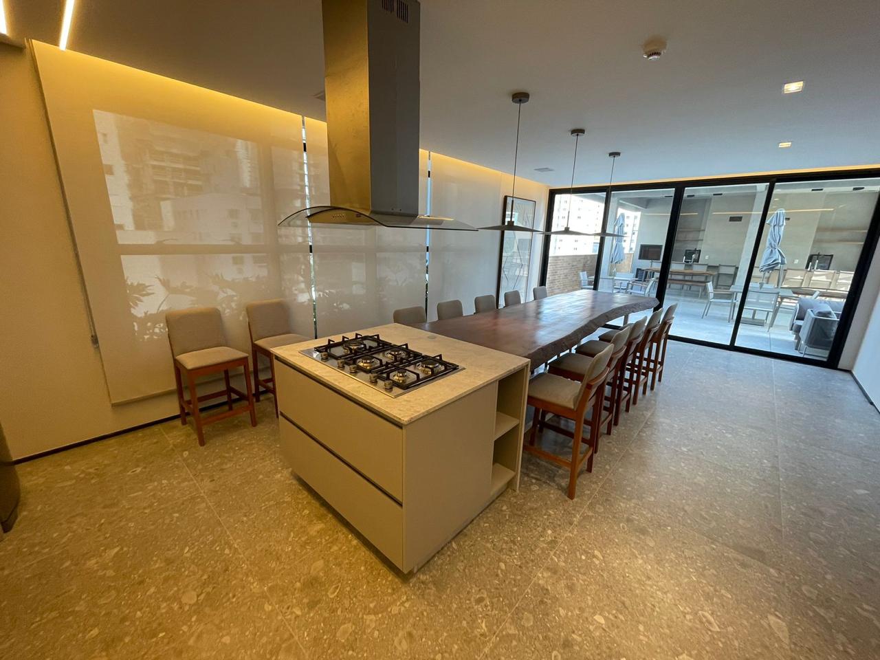 Apartamento no Edifício Sun Beach em Balneário Camboriú - foto 64