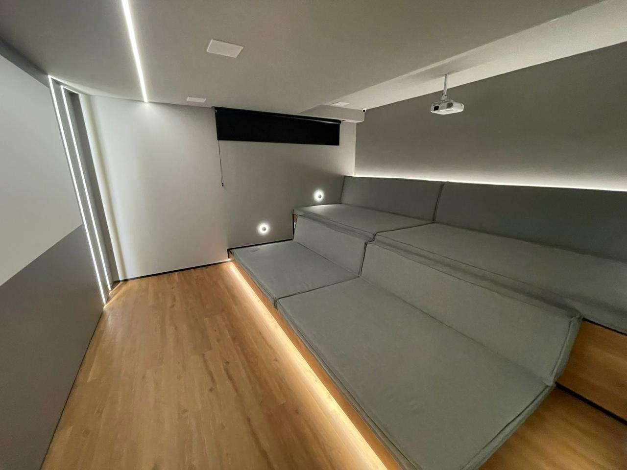 Apartamento no Edifício Sun Beach em Balneário Camboriú - foto 65